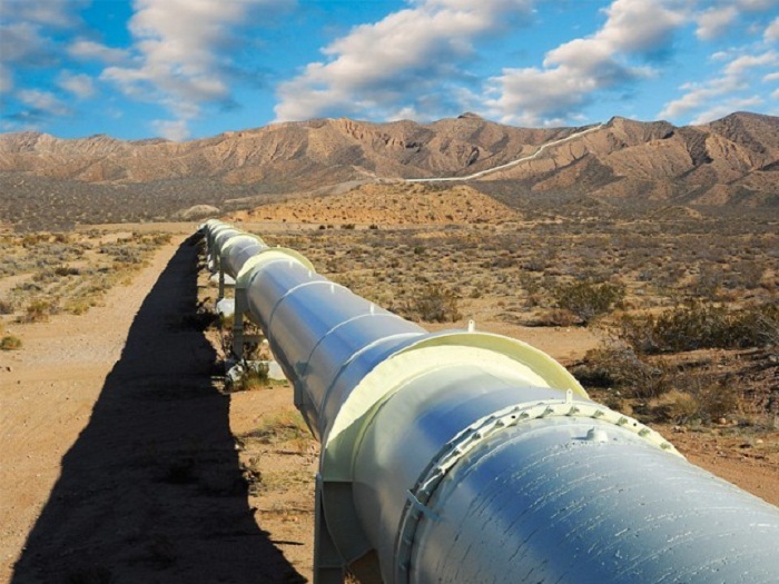 Southern Gas Corridor to underpin Azerbaijan